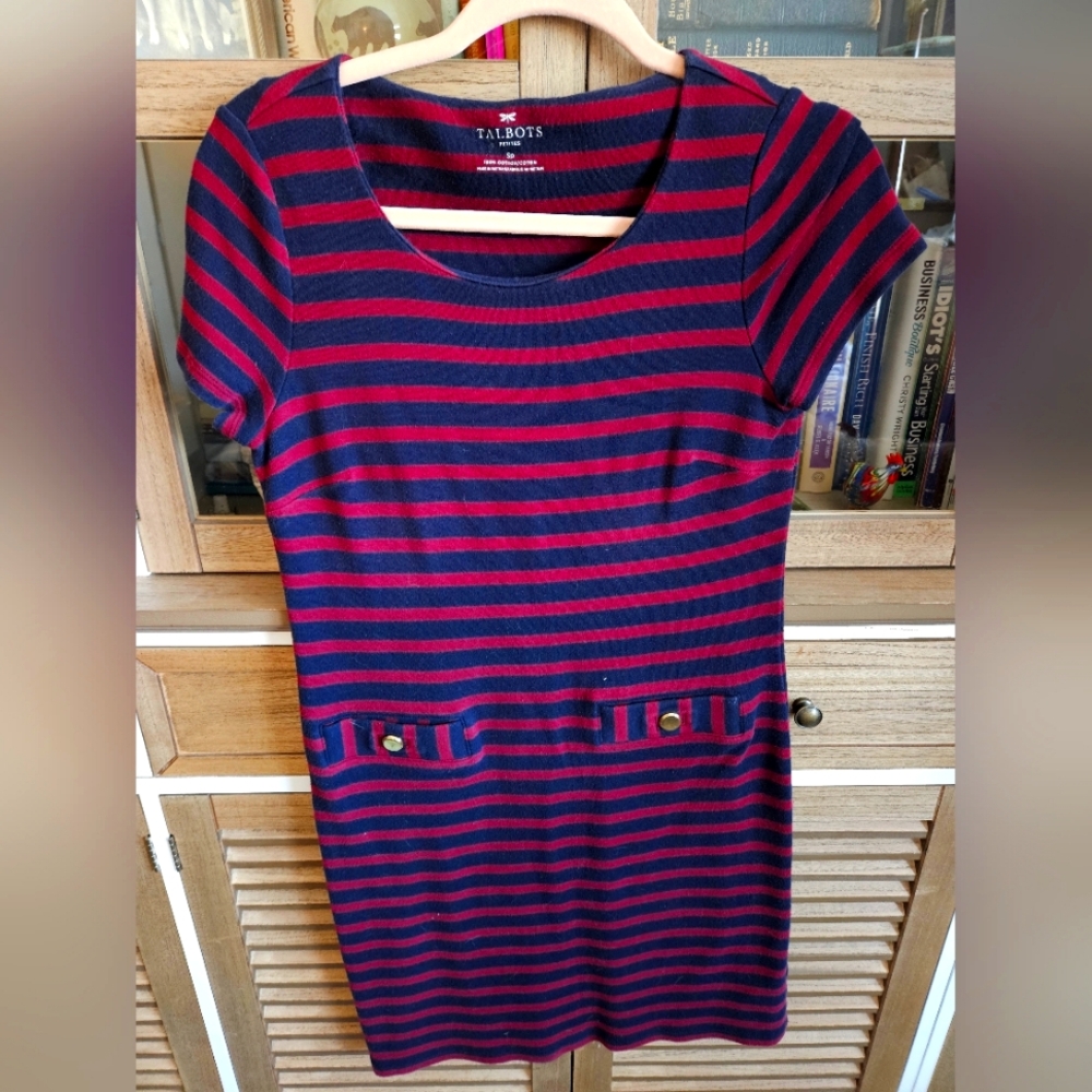 Talbots Dress
